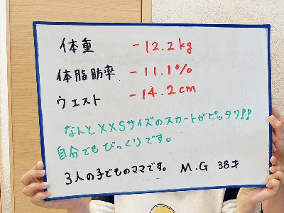 斎藤さんとのツーショット写真