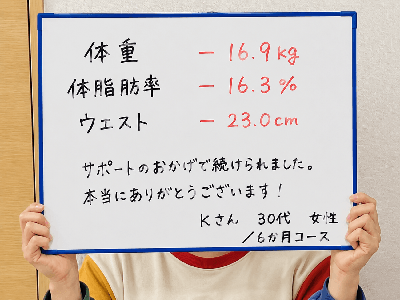 かわのさんとのツーショット写真