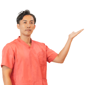 スタッフ写真